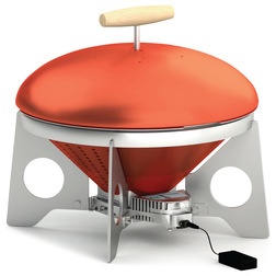 modern grills by SolHuma Inc.