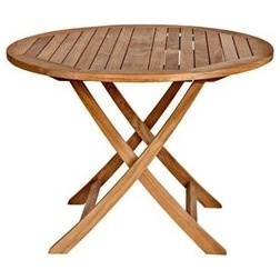 traditional outdoor tables by Outdoor Furniture Plus