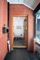 My Houzz: A 1900s Edwardian Gets an Eclectic Refresh