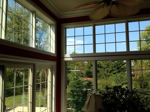 sunroom by SolarTex, Inc.