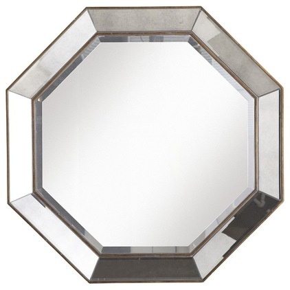 traditional mirrors by Pier 1 Imports