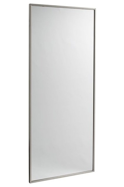 modern mirrors by West Elm