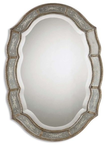 traditional mirrors by Fratantoni Lifestyles