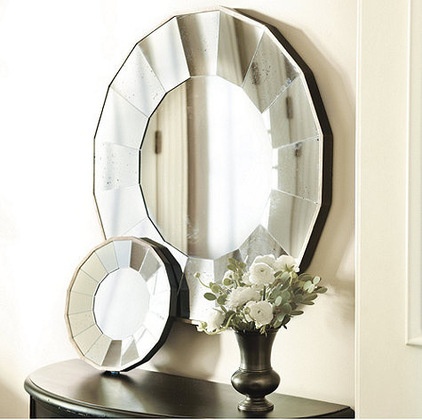 traditional mirrors by Ballard Designs