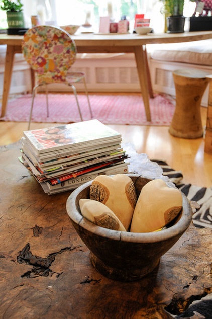 eclectic My Houzz: