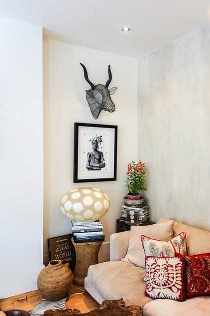 eclectic My Houzz: