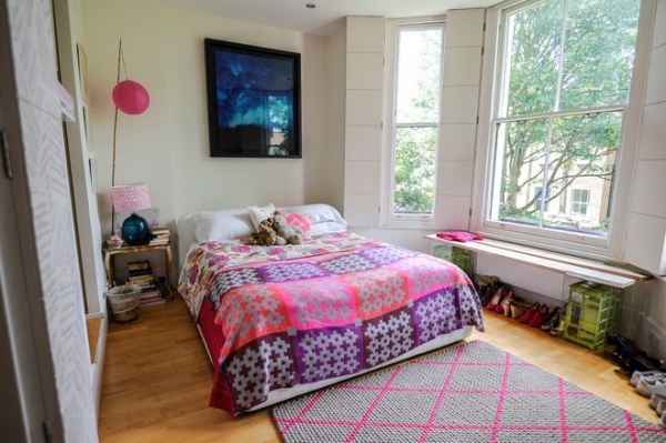 eclectic kids My Houzz: