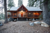 Houzz Tour: This California Cabin Is a Family Affair