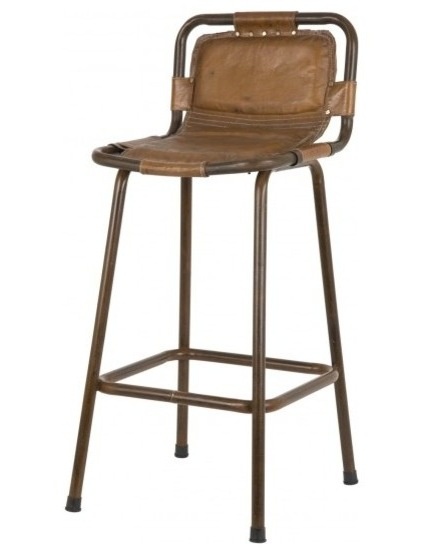 eclectic bar stools and counter stools by Jayson Home