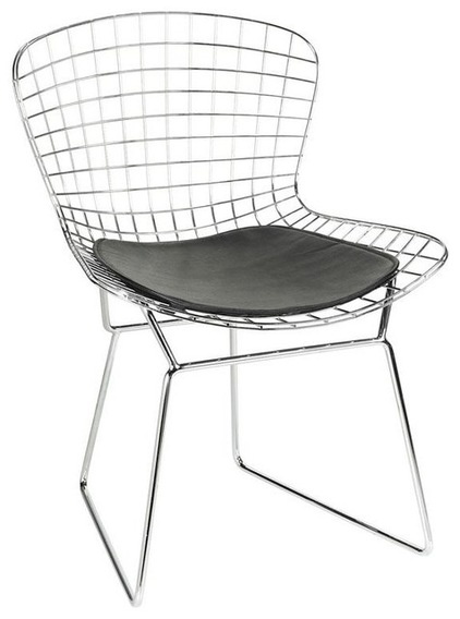 industrial dining chairs by Home Decorators Collection