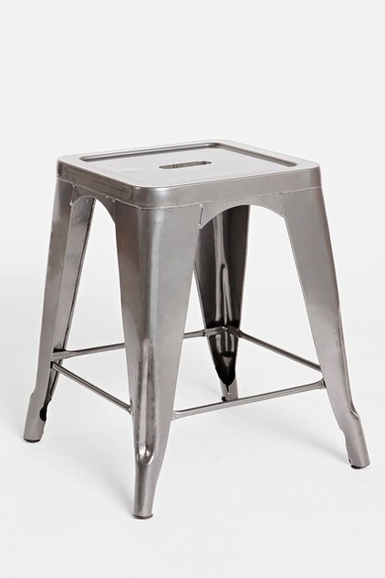 industrial bar stools and counter stools by Urban Outfitters