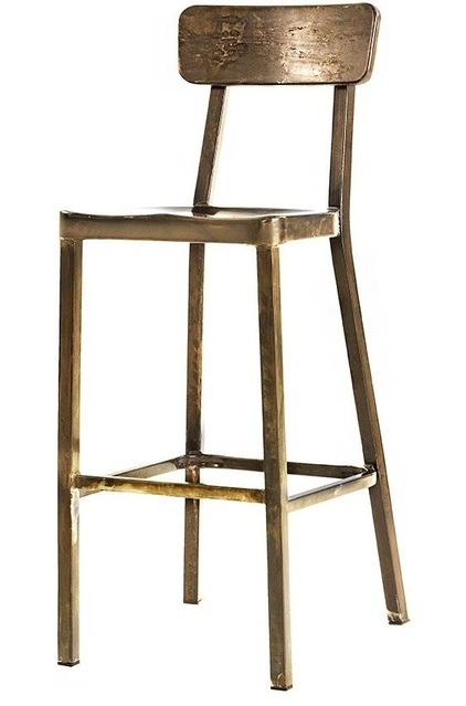 industrial bar stools and counter stools by Home Decorators Collection