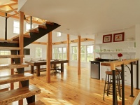 Houzz Tour: A Transformed Carriage House Opens for Play