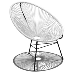 modern outdoor chairs by PatioProductions