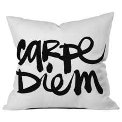 eclectic outdoor pillows by DENY Designs