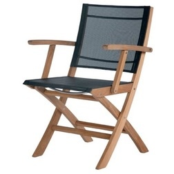 modern outdoor chairs by 2Modern