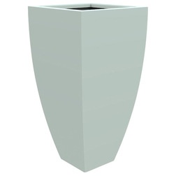 contemporary outdoor planters by Decorpro