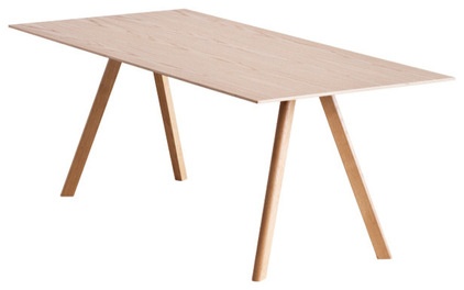 Modern Dining Tables by Finnish Design Shop