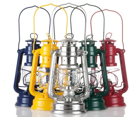 Traditional Outdoor Lighting by Kaufmann Mercantile