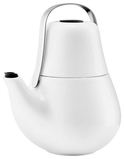 Contemporary Coffee Makers And Tea Kettles by Finnish Design Shop