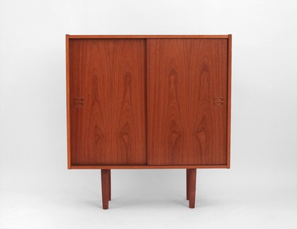 Midcentury Storage Units And Cabinets by Hindsvik