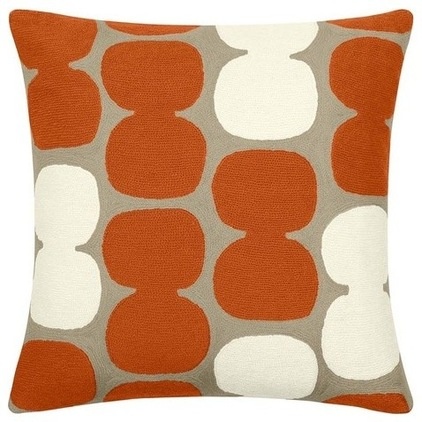 Contemporary Pillows by 2Modern