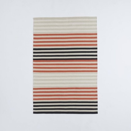 Contemporary Rugs by West Elm