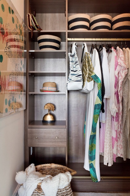 Eclectic Closet by Rikki Snyder