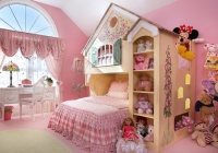 Single Design Moves That Can Transform a Child’s Room