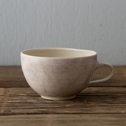 Contemporary Mugs by Terrain