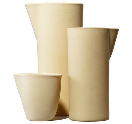 Contemporary Serveware by Kaufmann Mercantile