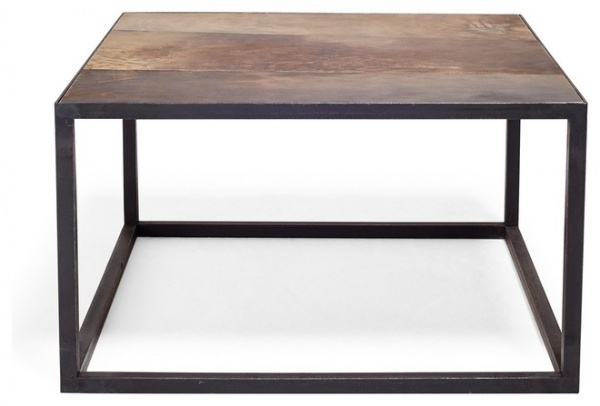 Contemporary Coffee Tables by ABC Carpet & Home