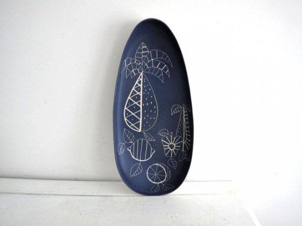 Mediterranean Platters by Etsy