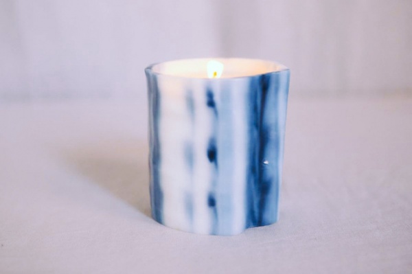 Eclectic Candles And Candle Holders by Alder & Co. Shop