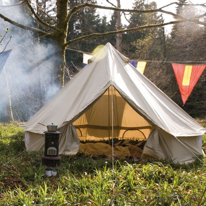 Traditional Gazebos by Pedlars