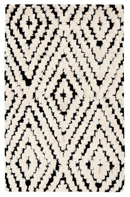 Eclectic Rugs by PBteen