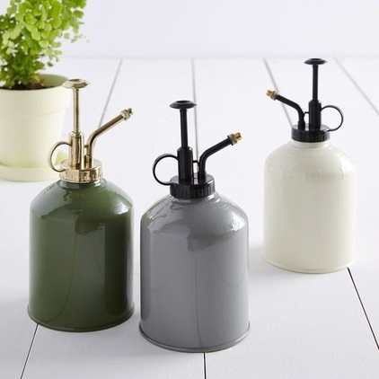 Contemporary Gardening Tools by West Elm