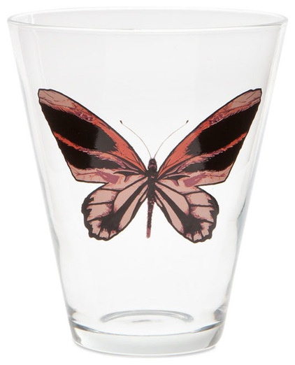 Contemporary Everyday Glassware by ZARA HOME