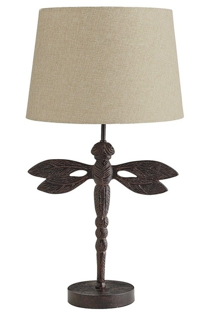 Contemporary Table Lamps by Pier 1 Imports