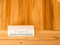 10 Ways to Hide That Air Conditioner