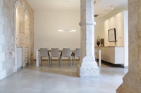 My Houzz: Light and Serenity Fill an 1890 Israeli Home