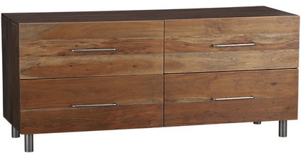 Modern Dressers Chests And Bedroom Armoires by CB2