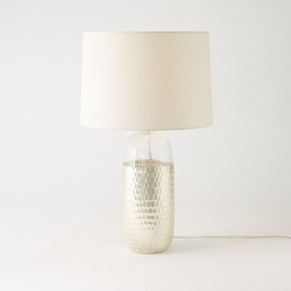 Eclectic Table Lamps by West Elm