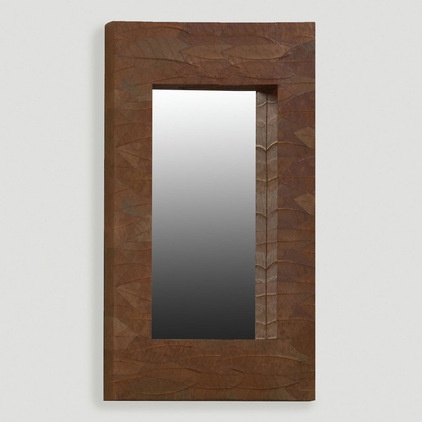 Contemporary Mirrors by Cost Plus World Market