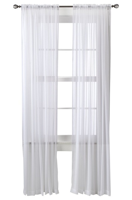 Traditional Curtains by Target