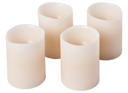 Contemporary Candles And Candle Holders by Target