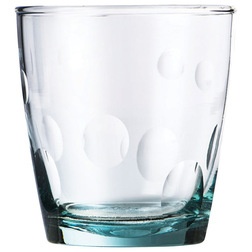 Eclectic Everyday Glassware by Be Home