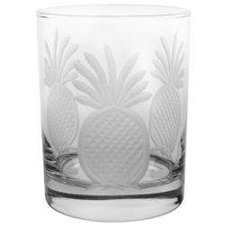 Tropical Everyday Glassware by Rolf Glass