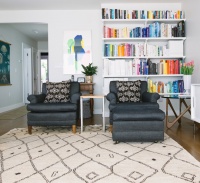 My Houzz: Clothing Designers Bring Their Fashion Sense Home