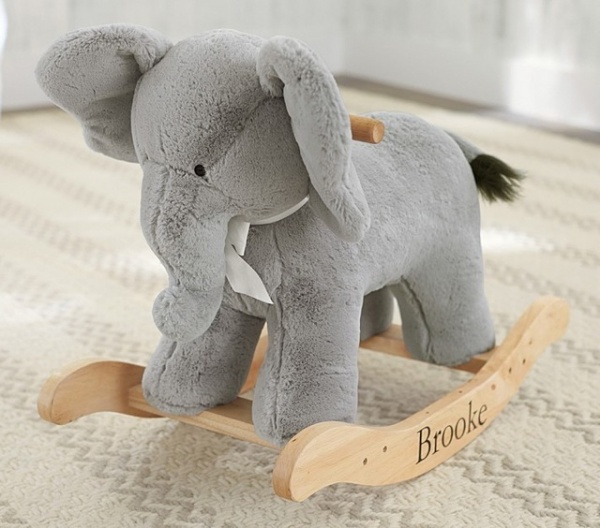 Contemporary Kids Toys by Pottery Barn Kids